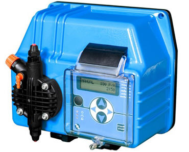 دوزینگ پمپ دیافراگمی اتاترون سری BTMF دوزینگ پمپ دیافراگمی اتاترون سری BTMF