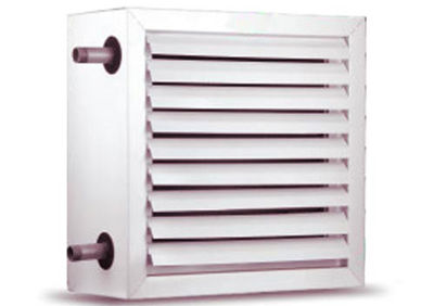 یونیت هیتر بامین تهویه یونیت هیتر بامین تهویه