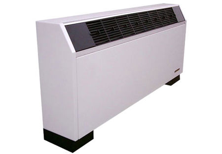 فن کویل زمینی صبافرین فن کویل زمینی صبافرین