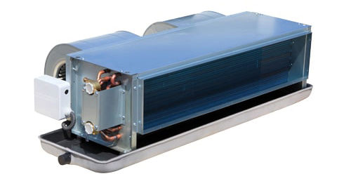 فن کویل بدون فیلتر فن کویل بدون فیلتر