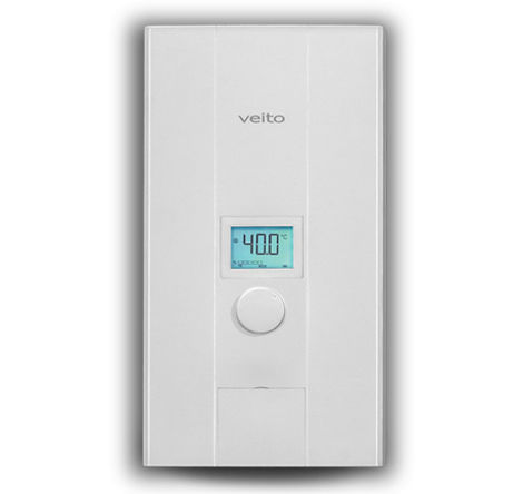 آبگرمکن برقی ویتو آبگرمکن برقی ویتو