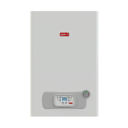 پکیج دیواری لورچ مدل هرما عکس پکیج لورچ