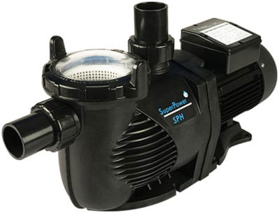 پمپ تصفیه استخر ایمکس سری Super power پمپ تصفیه استخر ایمکس سری Super power