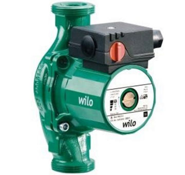 پمپ سیرکوله خطی ویلو مدل Star-RS پمپ سیرکوله خطی ویلو مدل Star-RS