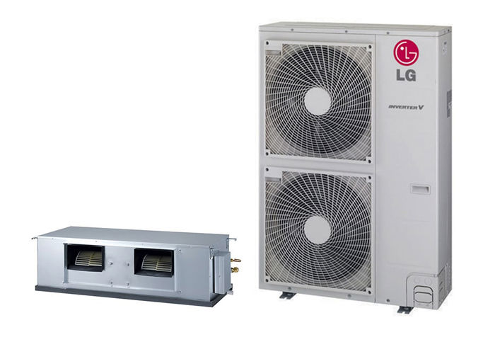 انواع داکت اسپلیت ال جی انواع داکت اسپلیت ال جی