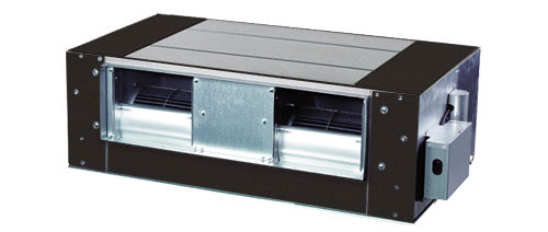 فن کوئل آرن تهویه کانالی فن کوئل آرن تهویه کانالی