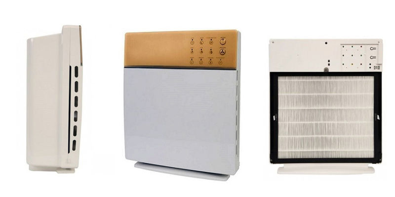 دستگاه تصفیه هوا نئوتک XJ-3200 دستگاه تصفیه هوا نئوتک XJ-3200