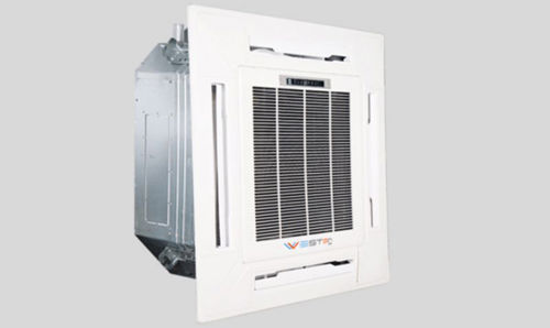 فن کویل سقفی کاستی یکطرفه وستن ایر فن کویل سقفی کاستی یکطرفه وستن ایر