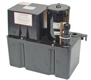 پمپ درین ایستاده یا زمینی پمپ درین ایستاده یا زمینی