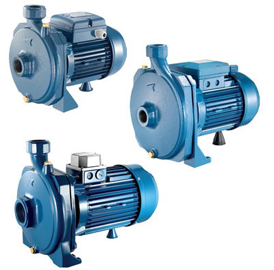 پمپ پنتاکس سری CM پمپ پنتاکس سری CM