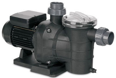 مشخصات کلی پمپ تصفیه استخر IML مشخصات کلی پمپ تصفیه استخر IML