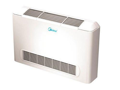 فن کویل زمینی  فن کویل زمینی