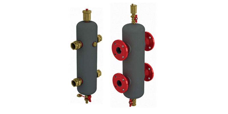 هیدرولیک سپراتور هیدرولیک سپراتور