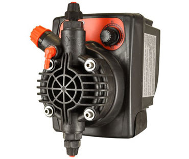 پمپ کلرزن اتاترون پمپ کلرزن اتاترون