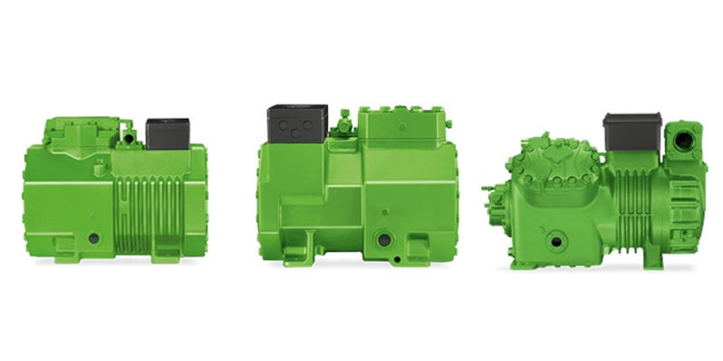 کمپرسور رفت و برگشتی بیتزر