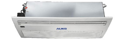 فن کویل کاستی یکطرفه Auks فن کویل کاستی یکطرفه Auks