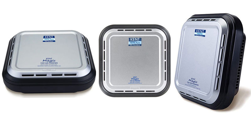 دستگاه تصفیه هوا خودرو کنت مدل Car Air