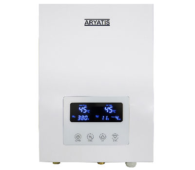 آبگرمکن برقی آریاتیس بدون مخزن آبگرمکن برقی آریاتیس بدون مخزن