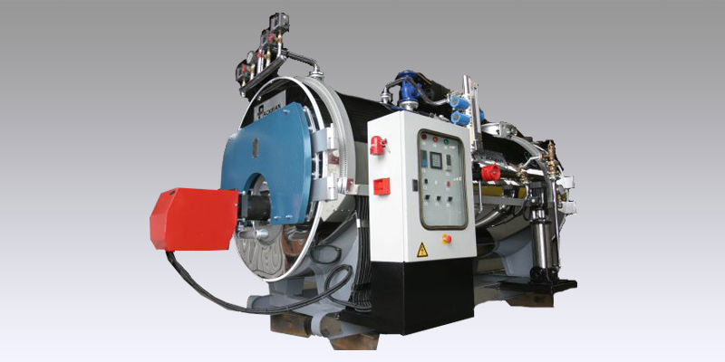 دیگ بخار پاکمن دیگ بخار پاکمن