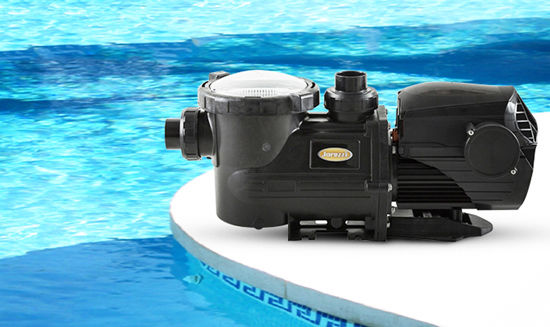 ویژگی های بهترین پمپ استخر ویژگی های بهترین پمپ استخر