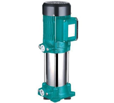 پمپ آب لیو طبقاتی مدل EVP | بامین تهویه پمپ آب لیو طبقاتی مدل EVP | بامین تهویه