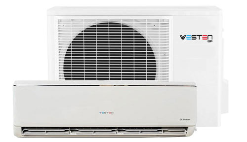 کولر گازی وستن کولر گازی وستن