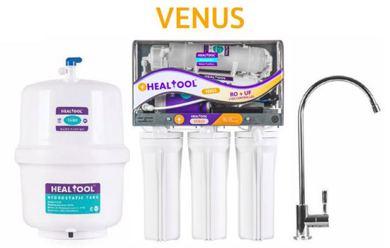 دستگاه تصفیه آب هیل تول مدل ونوس دستگاه تصفیه آب هیل تول مدل ونوس