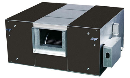 فن کویل کانالی مدیا فن کویل کانالی مدیا