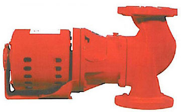 پمپ سیرکولاتور  "LD3  پمپ سیرکولاتور  "LD3