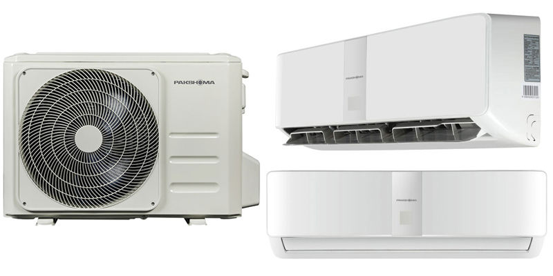 کولر گازی پاکشوما 30000 مدل MPR30CH کولر گازی پاکشوما 30000 مدل MPR30CH