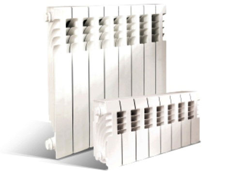 رادیاتور آلومینیومی کاوه رادیاتور آلومینیومی کاوه