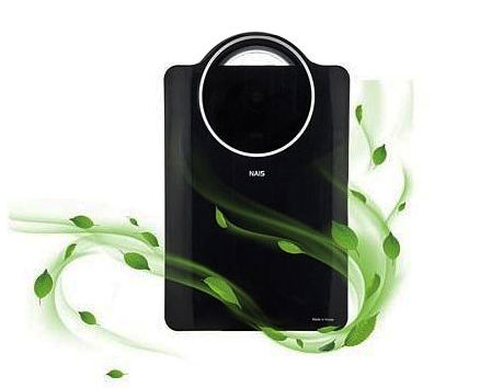 دستگاه تصفیه هوا نایس CHA-300WA دستگاه تصفیه هوا نایس CHA-300WA