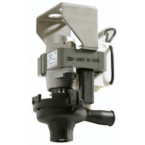 پمپ درین داکت اسپلیت پمپ درین داکت اسپلیت