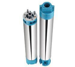 پمپ شناور دو تکه پمپ شناور دو تکه