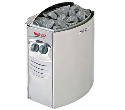 هیتر سونا خشک هارویا مدل  Vega هیتر سونا خشک هارویا مدل  Vega