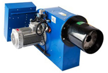 مشعل گازی گرم ایران GN90 مشعل گازی گرم ایران GN90