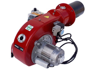 مشعل رادمن گازی مدل RGB-20 مشعل رادمن گازی مدل RGB-20