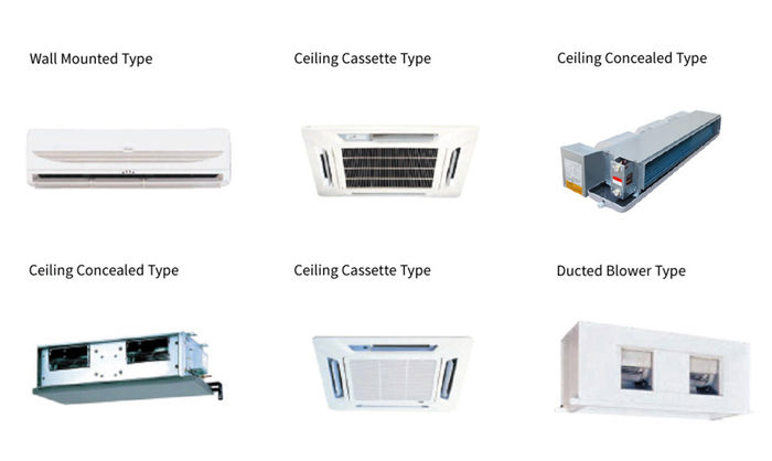 فن کویل فن کویل