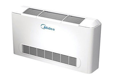 فن کویل مدیا زمینی فن کویل مدیا زمینی