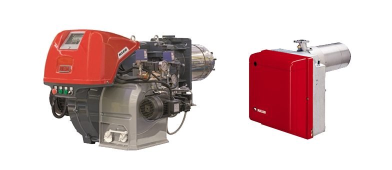 مشعل موتورخانه