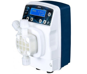 پمپ کلرزن اتاترون سری E one plus پمپ کلرزن اتاترون سری E one plus