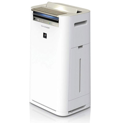 مزایای دستگاه تصفیه هوا شارپ مزایای دستگاه تصفیه هوا شارپ