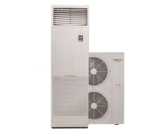 کولر گازی ایستاده مهر اصل کولر گازی ایستاده مهر اصل