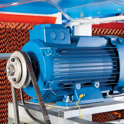 الکتروموتور کولر آبی صنعتی سلولزی انرژی الکتروموتور کولر آبی صنعتی سلولزی انرژی