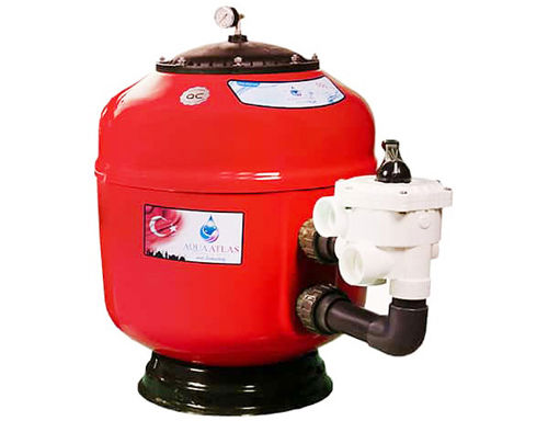 فیلتر شنی آکوا اطلس فیلتر شنی آکوا اطلس