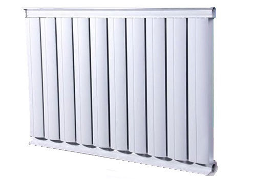 رادیاتور آلفام رادیاتور آلفام