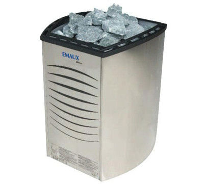 هیتر برقی سونا خشک ایمکس هیتر برقی سونا خشک ایمکس