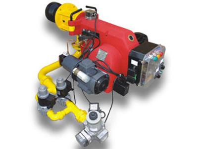 مشعل دوگانه سوز آذربان مشعل دوگانه سوز آذربان