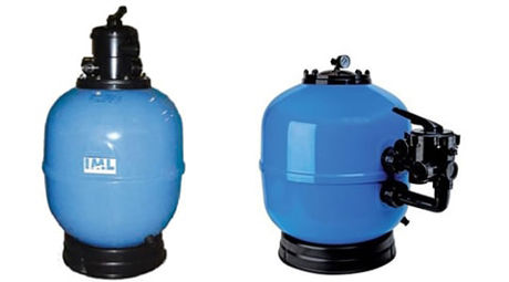 فیلتر شنی MIL مدل lisboa فیلتر شنی MIL مدل lisboa