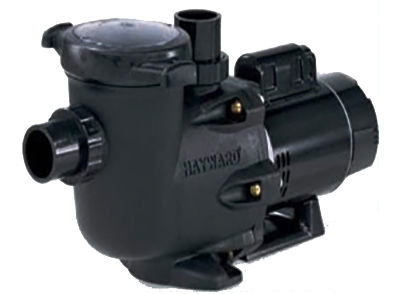 پمپ تصفیه استخر مدل TRI STAR هایوارد پمپ تصفیه استخر مدل TRI STAR هایوارد
